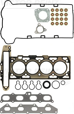 Gasket Kit, cylinder head